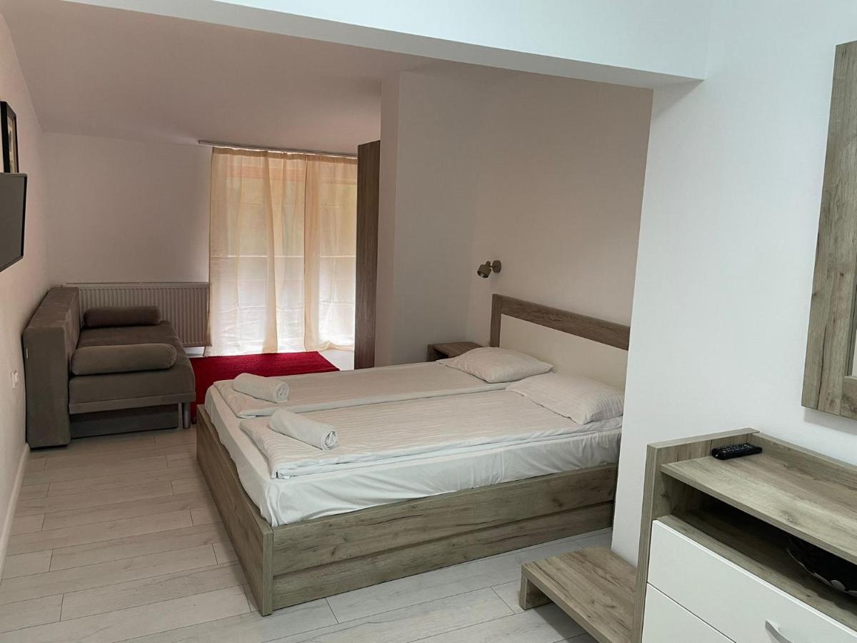 Vila Vanesa Villa Lepus Kültér fotó