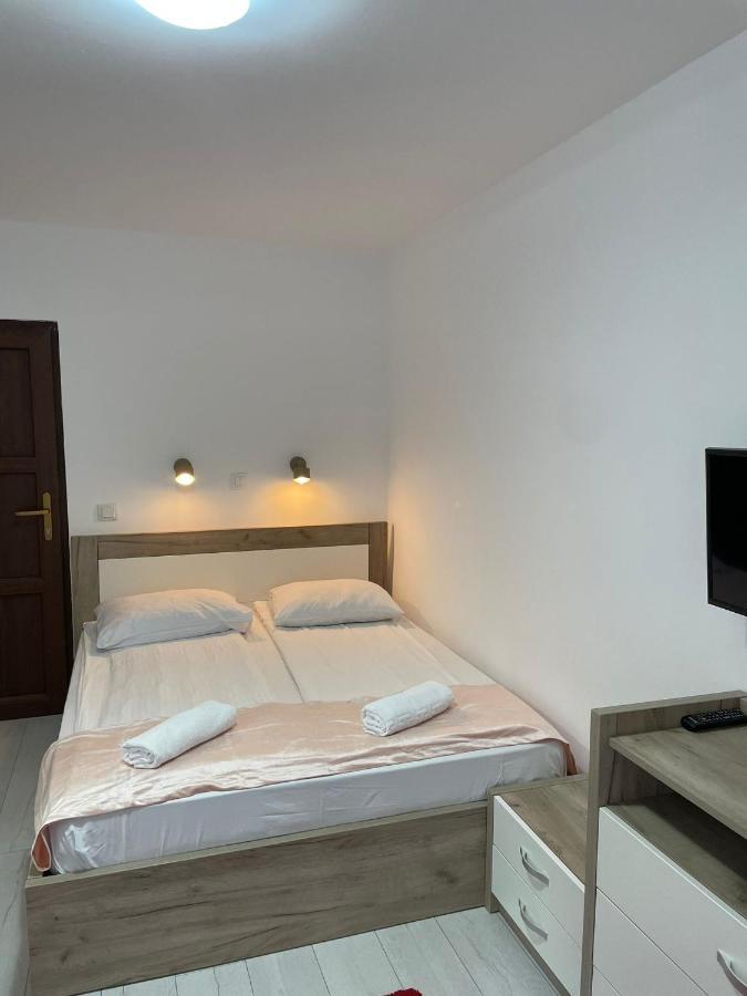 Vila Vanesa Villa Lepus Kültér fotó