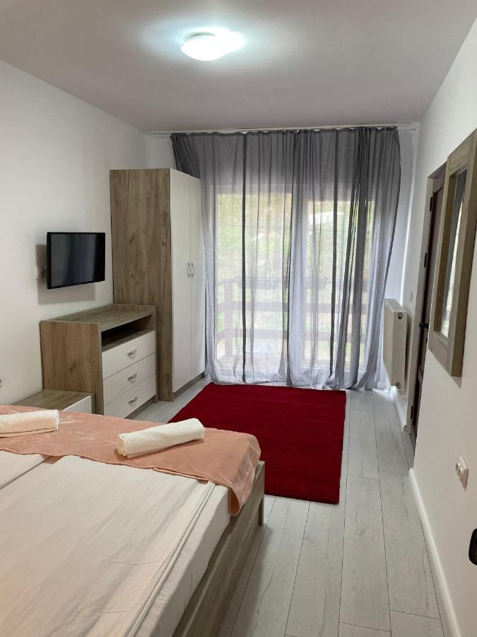 Vila Vanesa Villa Lepus Kültér fotó